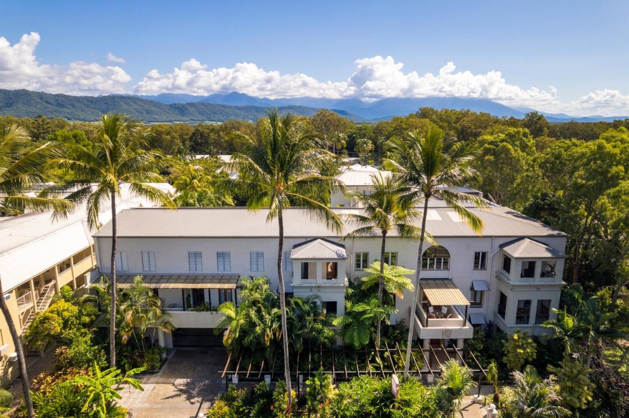 The Mediterranean Port Douglas Ngoại thất bức ảnh
