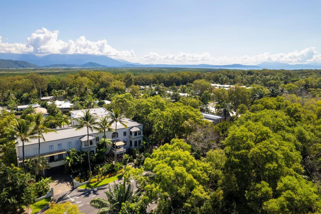 The Mediterranean Port Douglas Ngoại thất bức ảnh
